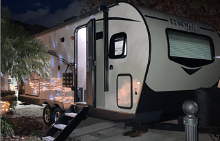 2019 Forest River RV Rockwood Mini Lite 2506S