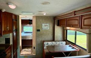 2014 Winnebago Winnabago wf231cr