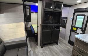 Fireside 2022 Jayco Jay Flight SLX267BHS Bunkhouse