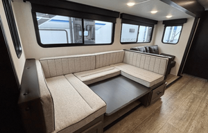 Brand New Ultimate Family Bunkhouse RV