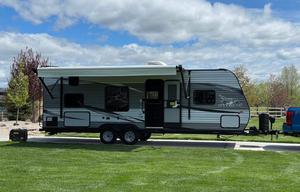 2021 Jayco Jay Flight SLX 8 264BH