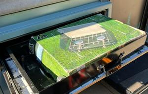 Vintage Pop-Up – 1989 Coleman Laramie