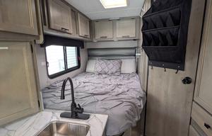 Forever Young time machine! 2022 Coachmen AWD