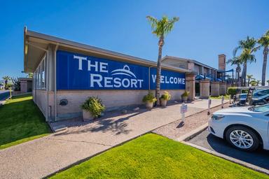 The Resort