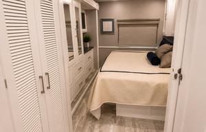 Luxury 2021 Coachmen Encore 355DS | Washer & Dryer