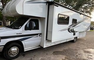 Freedom Adventure RV