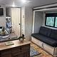 Easy Peasy 2022 Shasta Full Size Bunks!