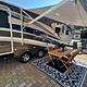 2012 Keystone RV Bullet 294BHS