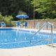 New Swimming Pool