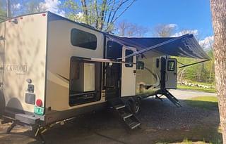 Bunkhouse retreat