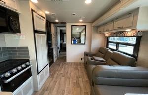 2022 Jayco Greyhawk 30Z