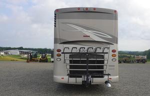 2017 Winnebago Forza 34T