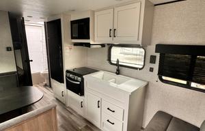 2024 Jay Flight SLX 264BH RV rental photo 13