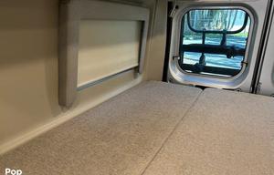 2023 Class B - A/C, 100 mi/day Luxury Van Pop Top