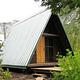 AVOSS LAKE CABIN4