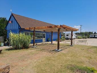Chouteau Moto RV Park