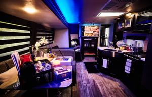 2022 Cherokee Grey Wolf 23DBH RV rental photo 21