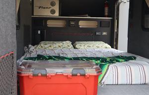 2024 inTech RV Flyer Pursue RV rental photo 52