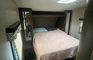 2019 KZ Connect C251RK RV rental photo 9