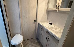 Cozy Camper