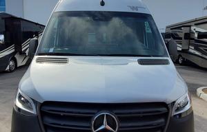 2020 Winnebago Revel 44E