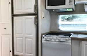 2004 Keystone Outback