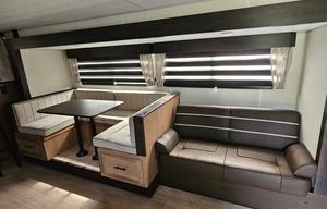 2025 Family Friendly Travel Trailer