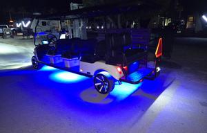 Spacious 2025 RV ready for Family Adventures
