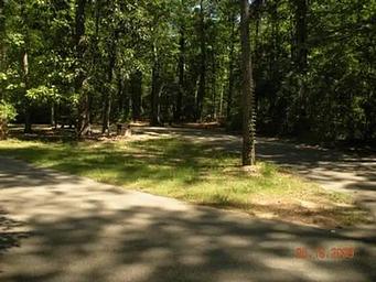 DOUBLE LAKE RECREATION AREA