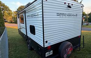 2024 Springdale Classic Mini 1760BH RV rental photo 10