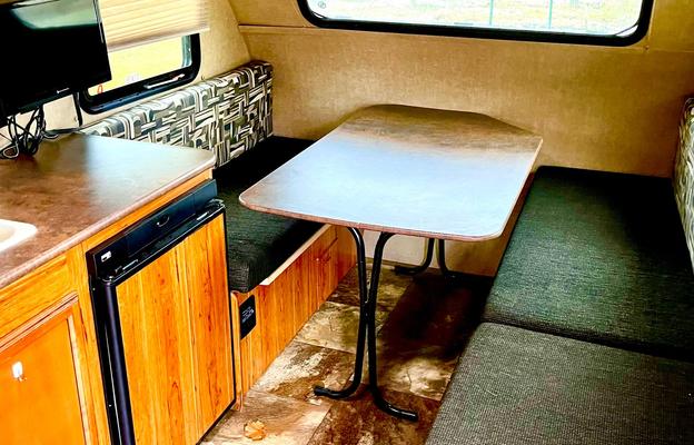 2015 Starcraft AR-ONE 16BH RV rental photo 1