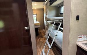 Family friendly, kid approved motorhome rental