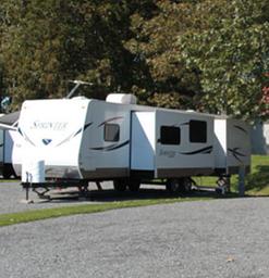 Bayley’s Camping Resort