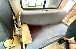 Get Out of Town 2018 Winnebago Sunstar 31BE