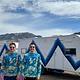 2025 Fluffy The Cloud Burning Man Trailer Rental