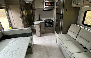 2023 Coachmen RV Freelander 26DS Ford 450