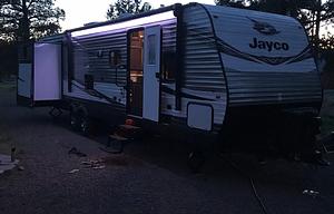 Goin’ Big Triple Slide Bunk House