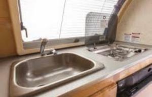 2019 nuCamp RV T@B 400 400