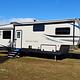 2019 Keystone RV Sprinter Campfire Edition 31FWMB