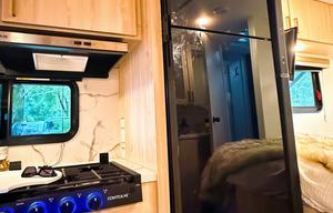 Labubu6 2026 Brand new class C  luxury RV