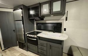2022 Dutchmen RV Colorado 24BHC