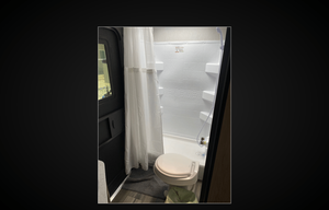 2023 Grey Wolf Sleeps 8 With Bunk Beds & Solar!