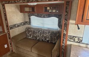 2012 KZ Sportsmen S265RE