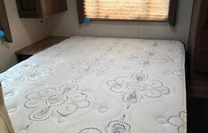 Beckette Family RV