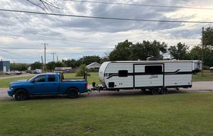 2025 Bunkhouse Sleeps 6 | Delivery Available