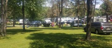 Pine Creek Campground