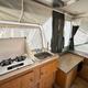 2007 Fleetwood RV Discovery 42D