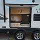 Davis Coachmen Ultralight