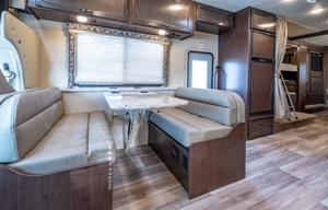 2020 Thor Motor Coach Four Winds 30D Bunk Beds (137)