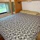 Triple Bunk Travel Trailer